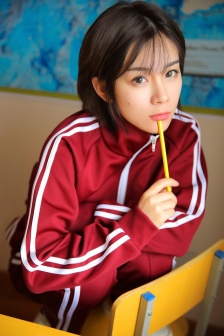 《艳色淑女》电影